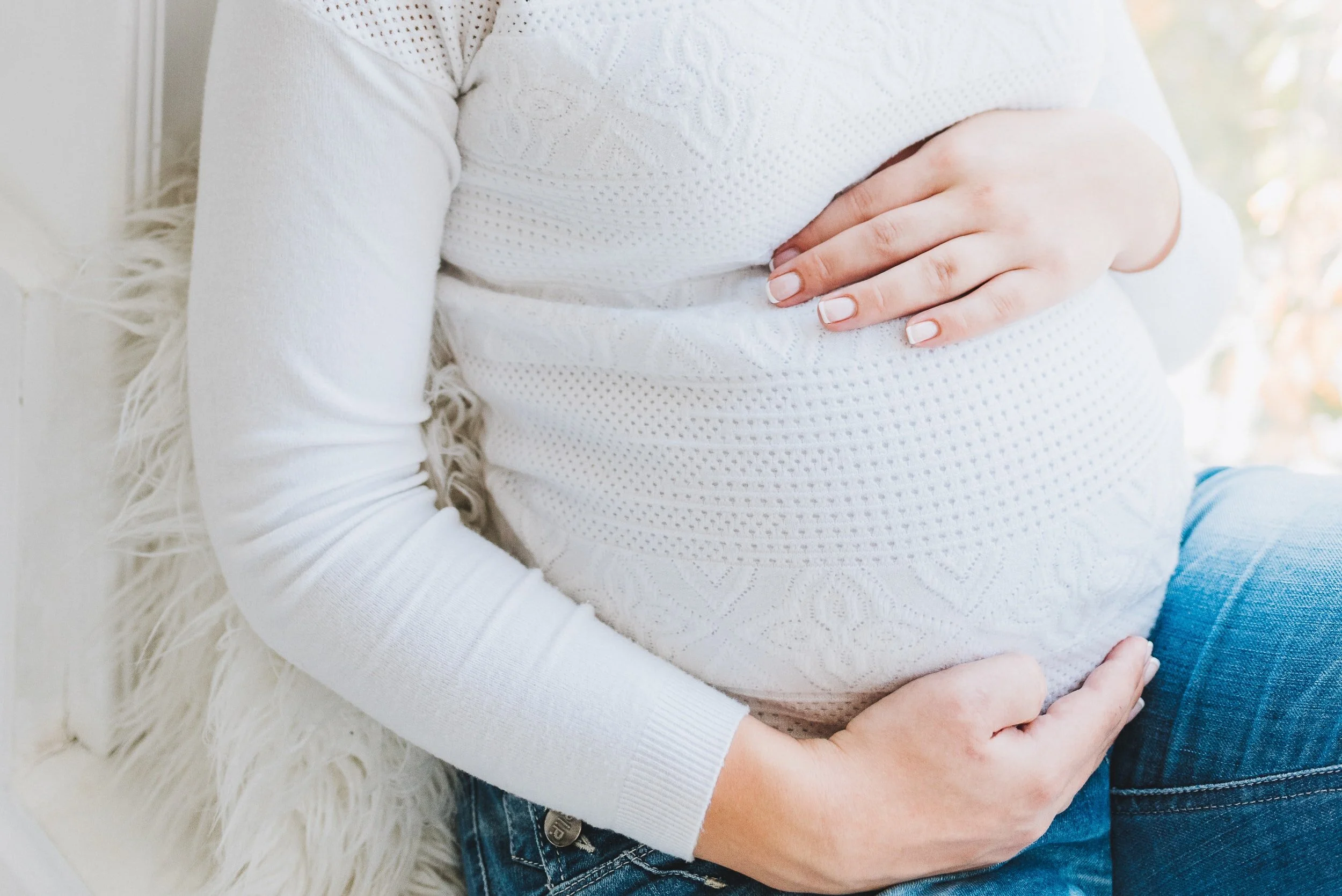 Periodontal Disease and Pregnancy
