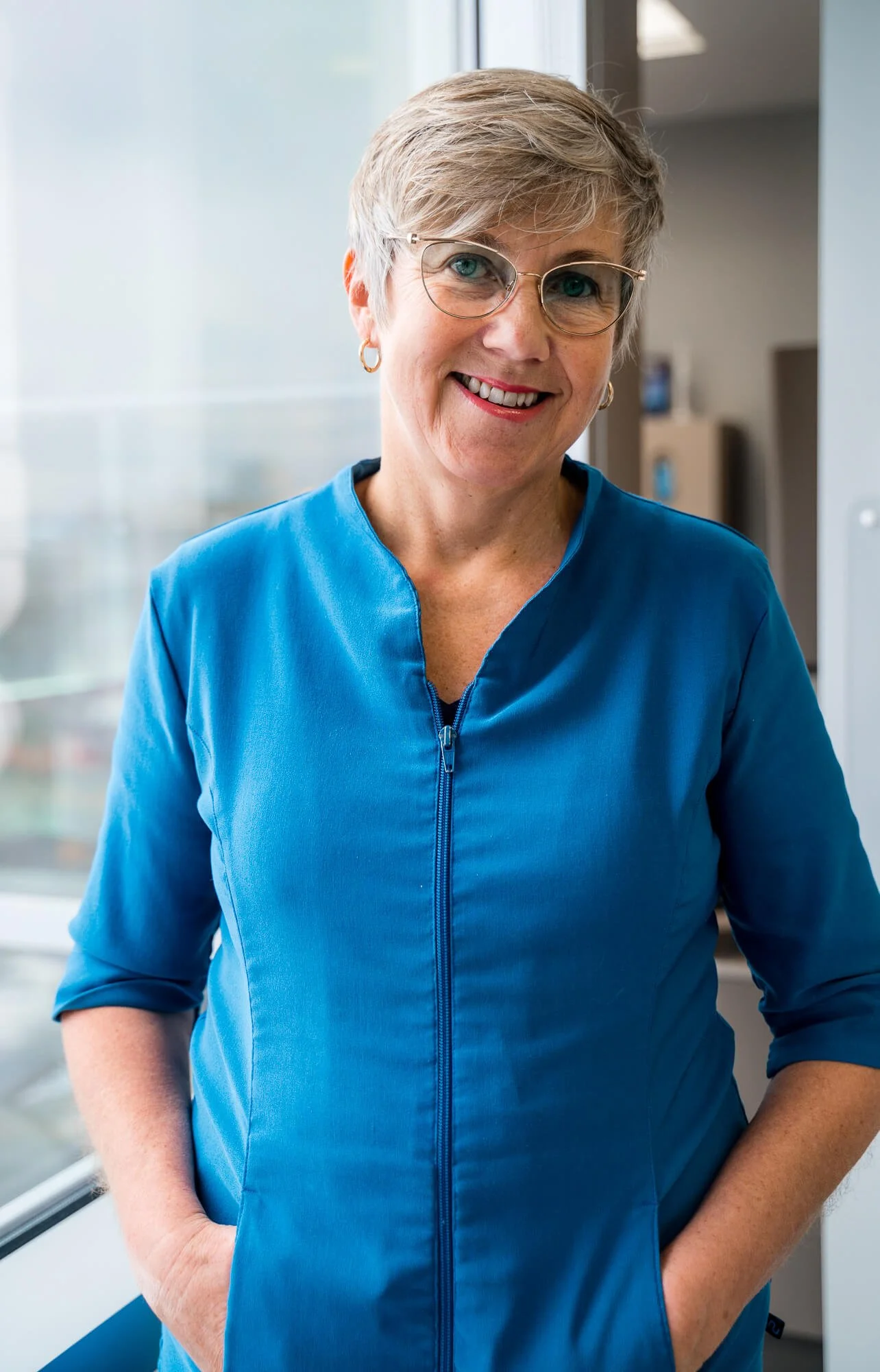 Dr. Marit Rumm, DMD
