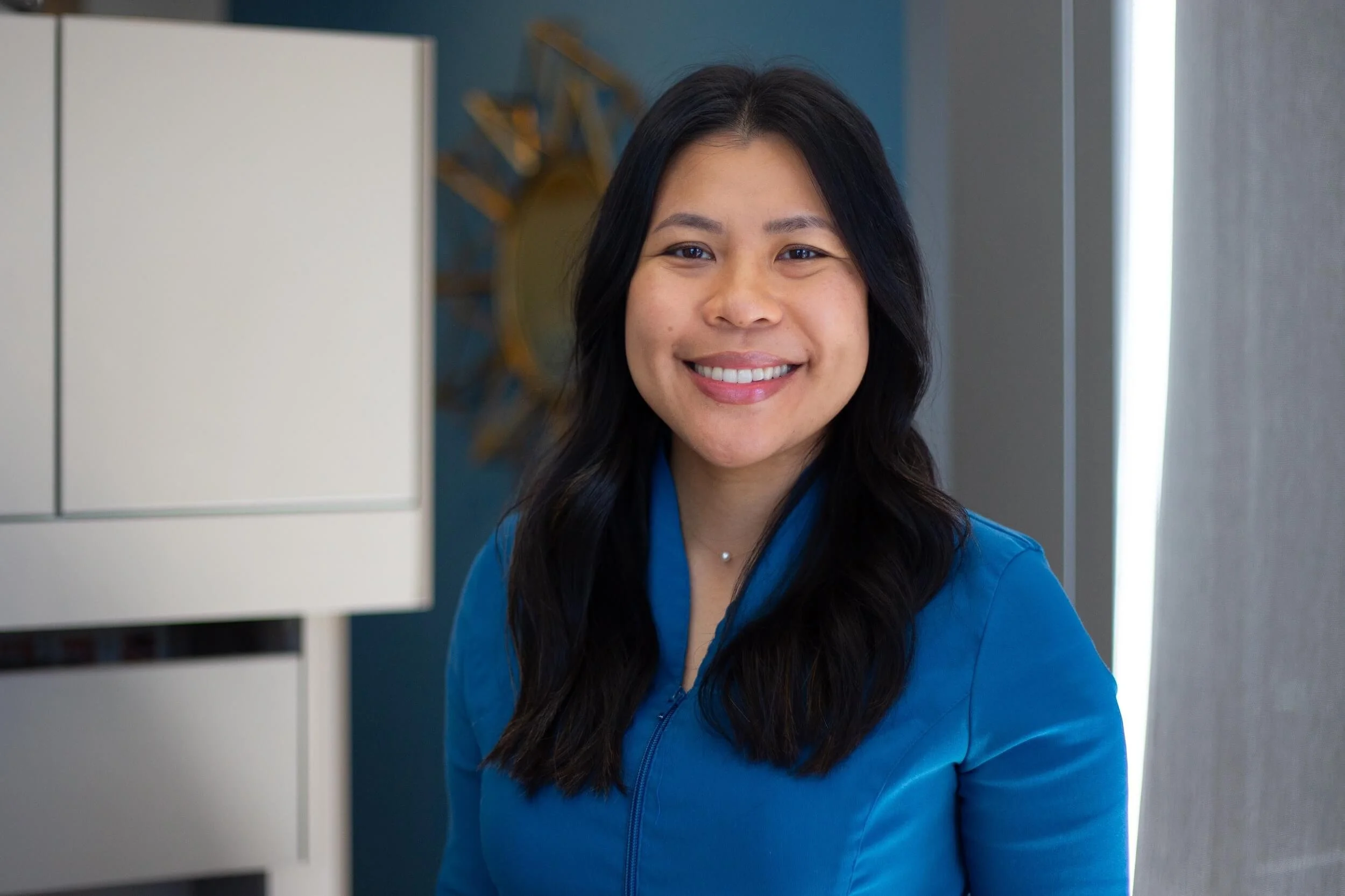 Dr. Danelle Chan, DMD