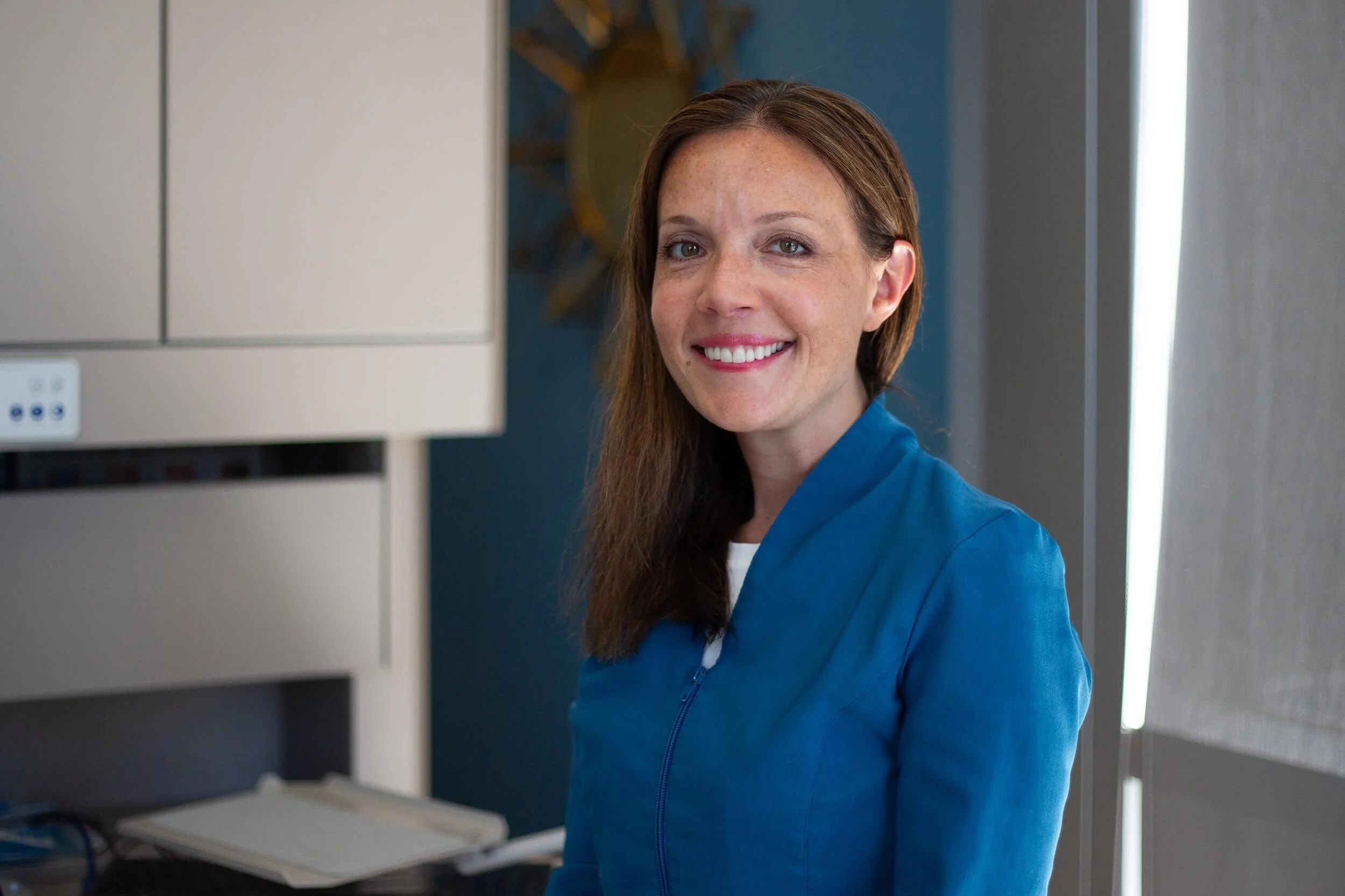 Dr. Cindy Neufeld, DMD