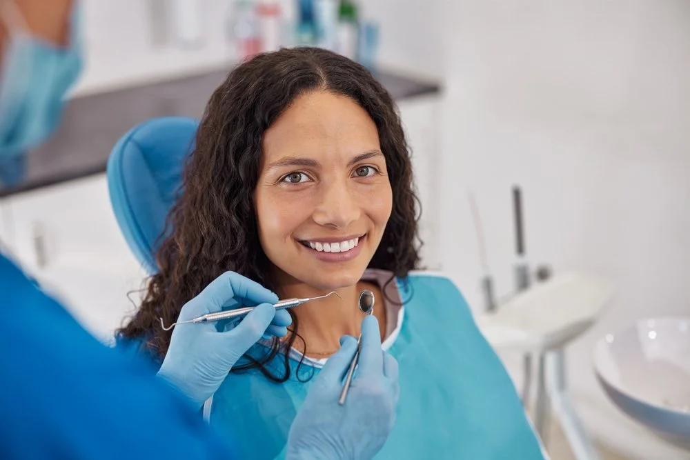 Dental Checkups Demystified: A Surrey Patient's Guide to Preventive Care