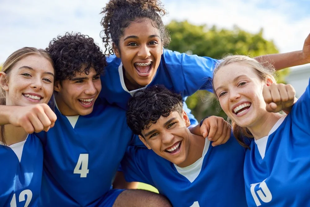 Sports Guards and Athletic Mouthguards: Protecting Your Smile During Play in Surrey