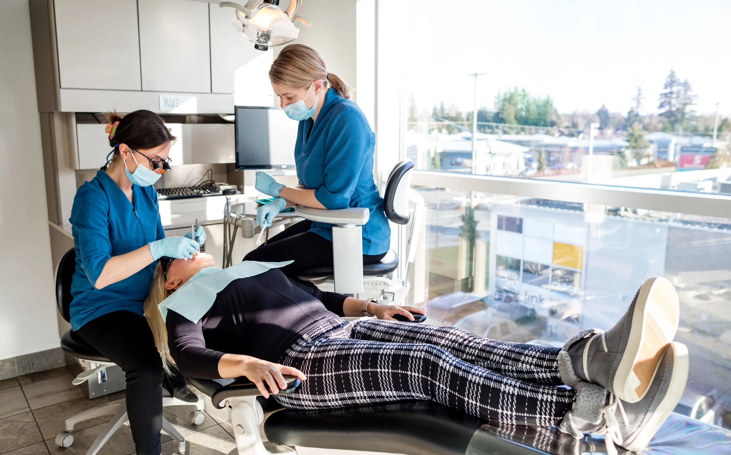 Dental Implants & Gingival (Gum) Grafting
